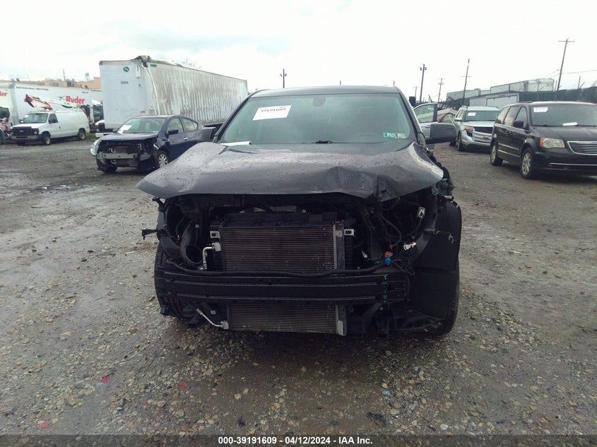 2019 GMC ACADIA SLE-1 - 1GKKNRLA0KZ218770