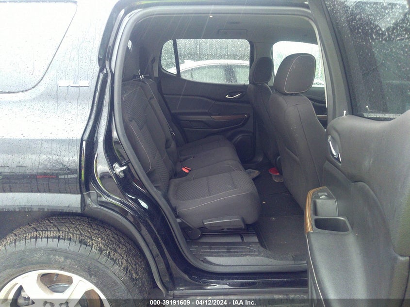 2019 GMC ACADIA SLE-1 - 1GKKNRLA0KZ218770