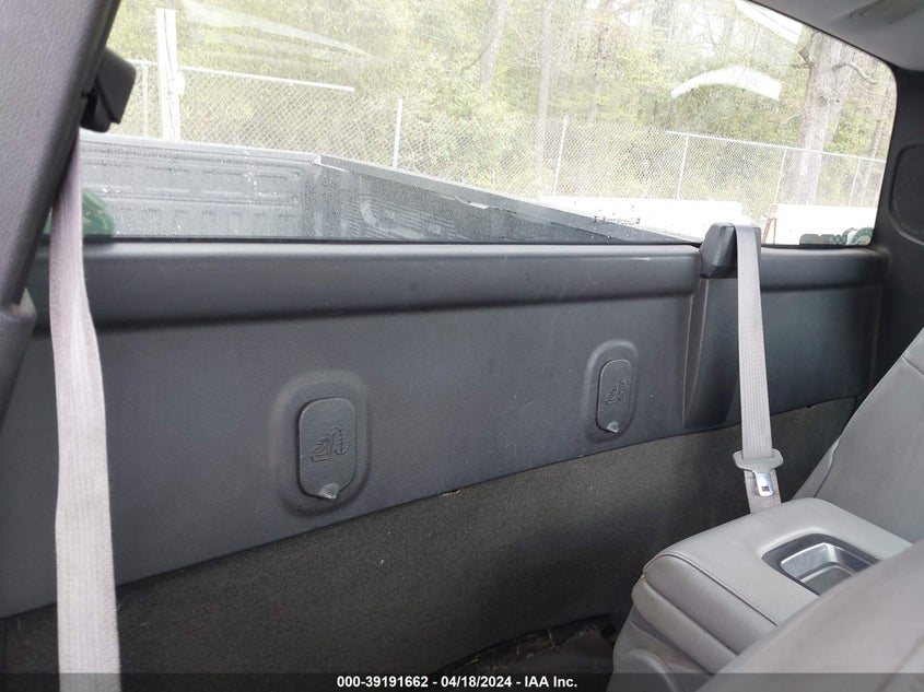 2015 CHEVROLET SILVERADO 1500 WT - 1GCNCPEH8FZ365616