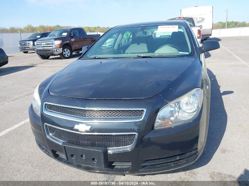 1G1ZB5E02CF210214 | 2012 CHEVROLET MALIBU