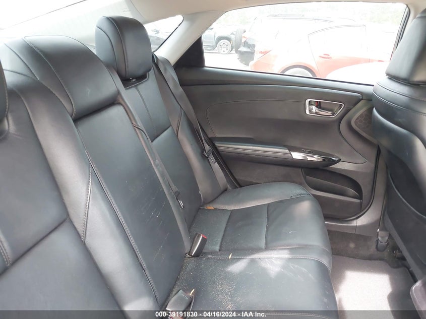 2015 TOYOTA AVALON XLE - 4T1BK1EB7FU167004