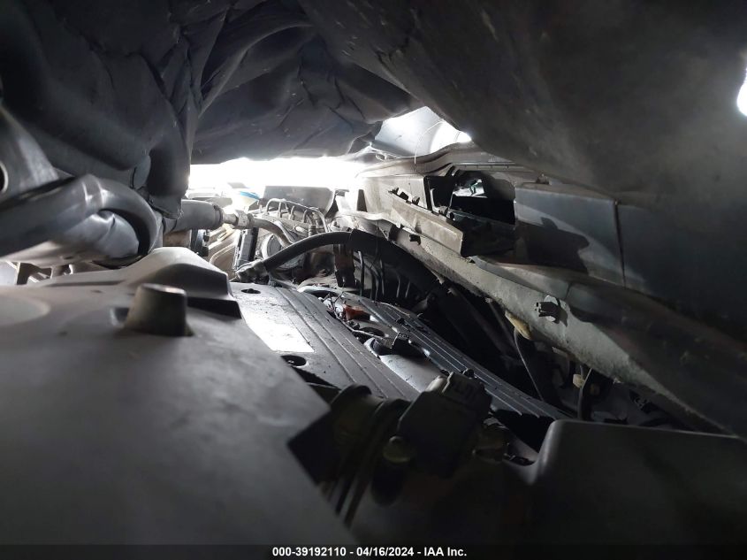 2007 Honda Cr-V Ex VIN: JHLRE48547C060729 Lot: 39192110