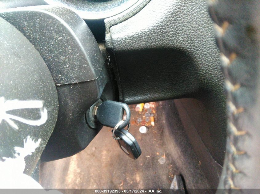 2014 Ford Mustang V6 VIN: 1ZVBP8AM5E5237739 Lot: 39192393