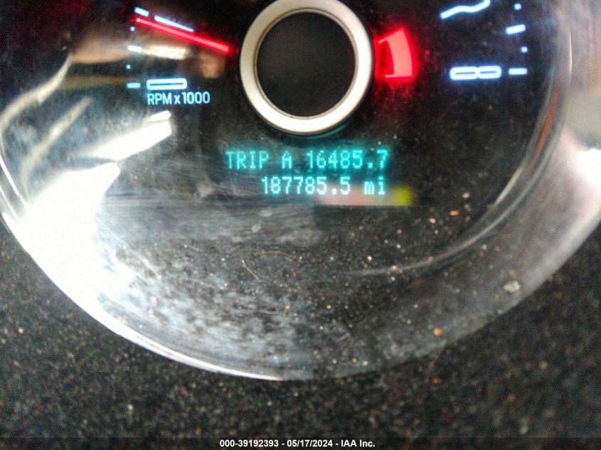 2014 Ford Mustang V6 VIN: 1ZVBP8AM5E5237739 Lot: 39192393