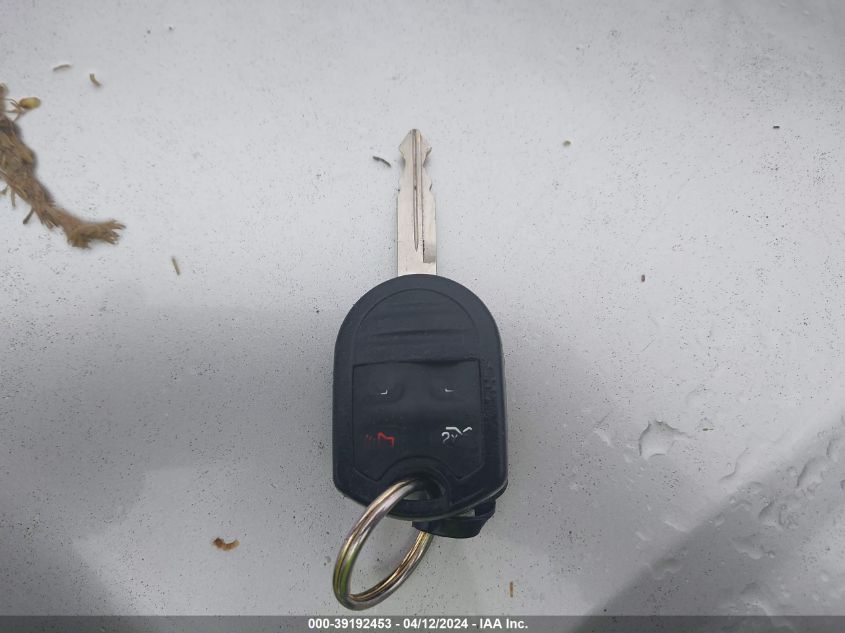 1ZVBP8EM1E5295356 2014 Ford Mustang V6