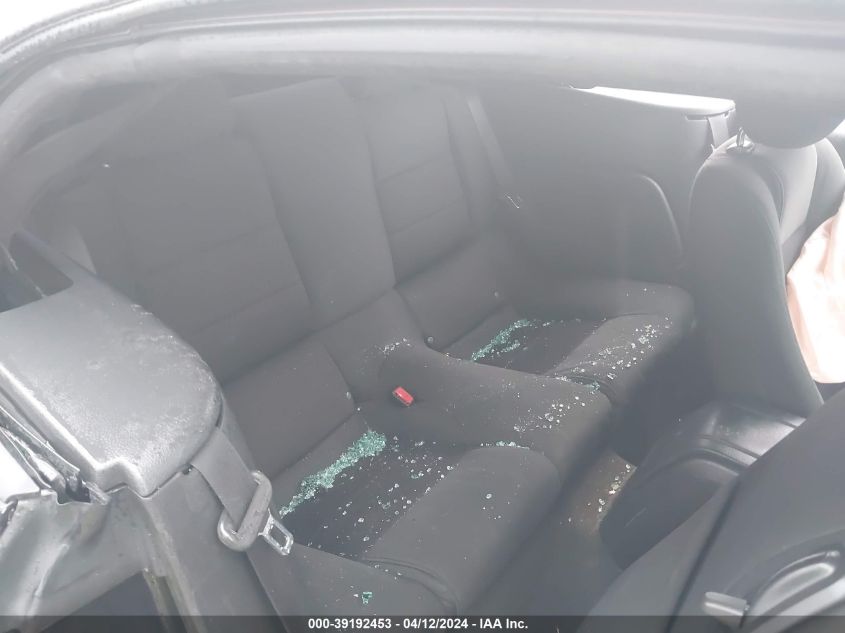 1ZVBP8EM1E5295356 2014 Ford Mustang V6