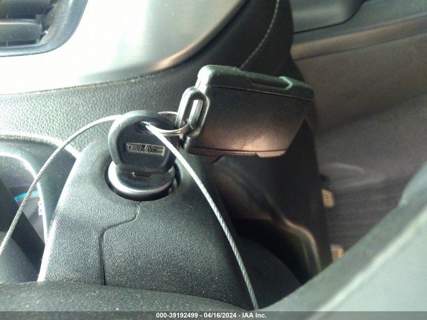 2019 GMC CANYON SLE - 1GTG5CEN1K1323184