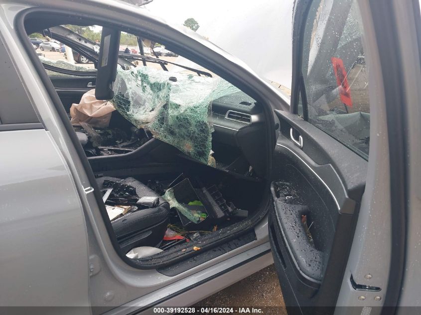 2024 Kia K5 Gt-Line VIN: 5XXG64J22RG261582 Lot: 39192528