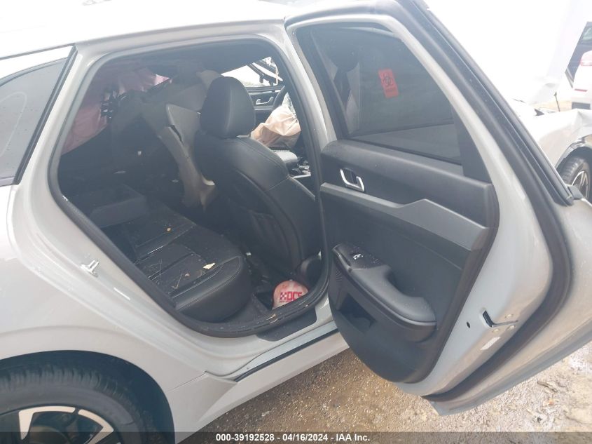 2024 Kia K5 Gt-Line VIN: 5XXG64J22RG261582 Lot: 39192528