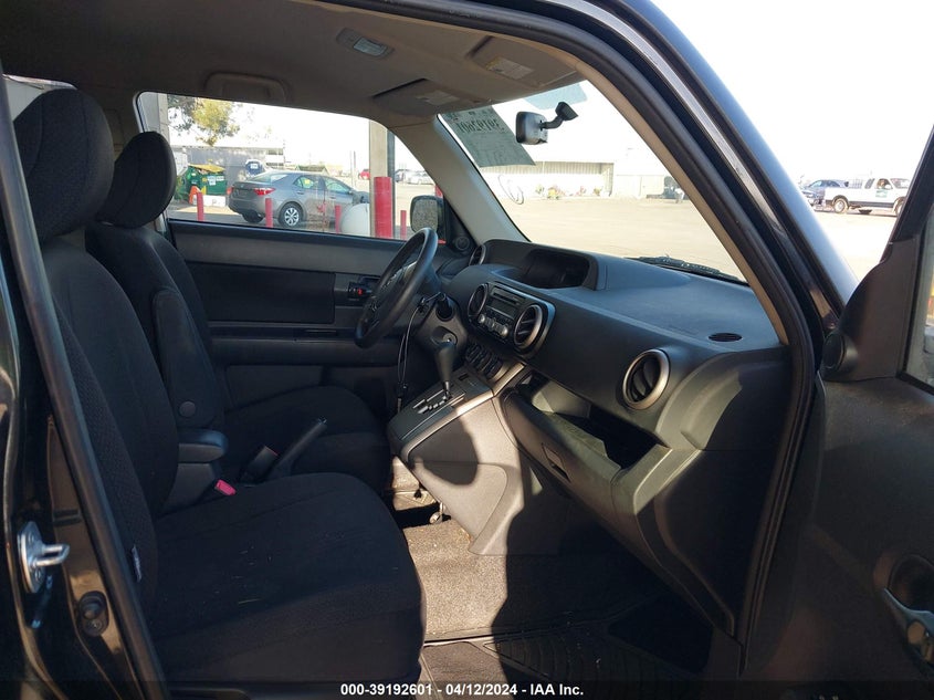 2008 Scion Xb VIN: JTLKE50E781020436 Lot: 39192601
