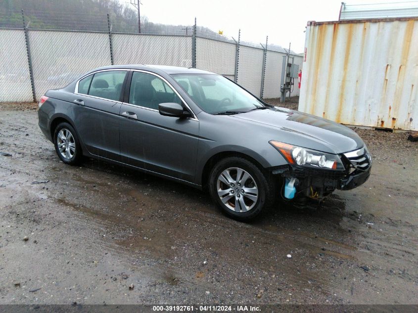 1HGCP2F63CA162690 | 2012 HONDA ACCORD