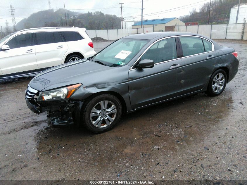 1HGCP2F63CA162690 | 2012 HONDA ACCORD