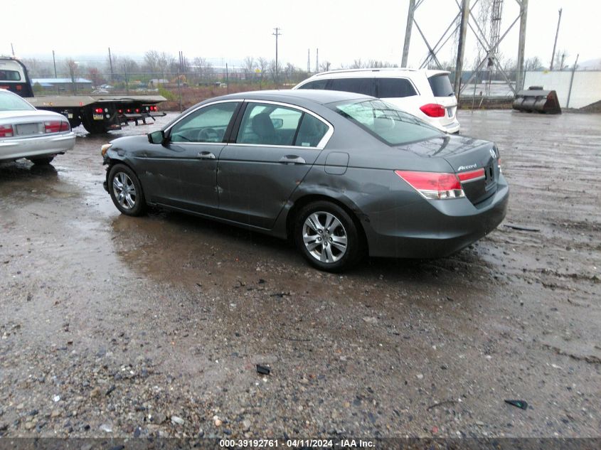 1HGCP2F63CA162690 | 2012 HONDA ACCORD