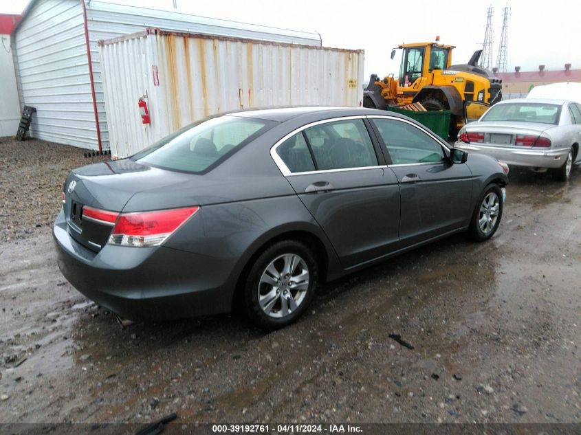 1HGCP2F63CA162690 | 2012 HONDA ACCORD