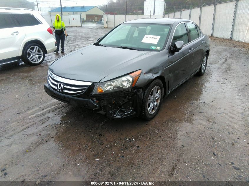 1HGCP2F63CA162690 | 2012 HONDA ACCORD