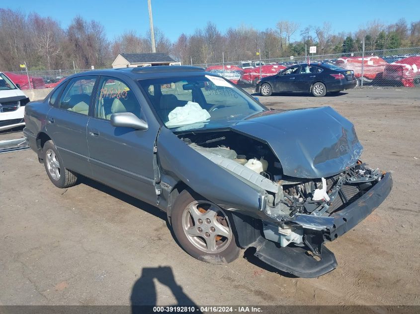 4T1BF18B6WU284427 1998 Toyota Avalon Xl