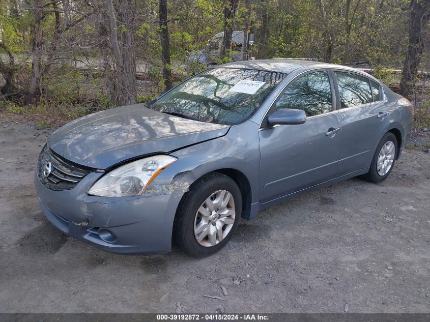 1N4AL2AP1CC184022 | 2012 NISSAN ALTIMA