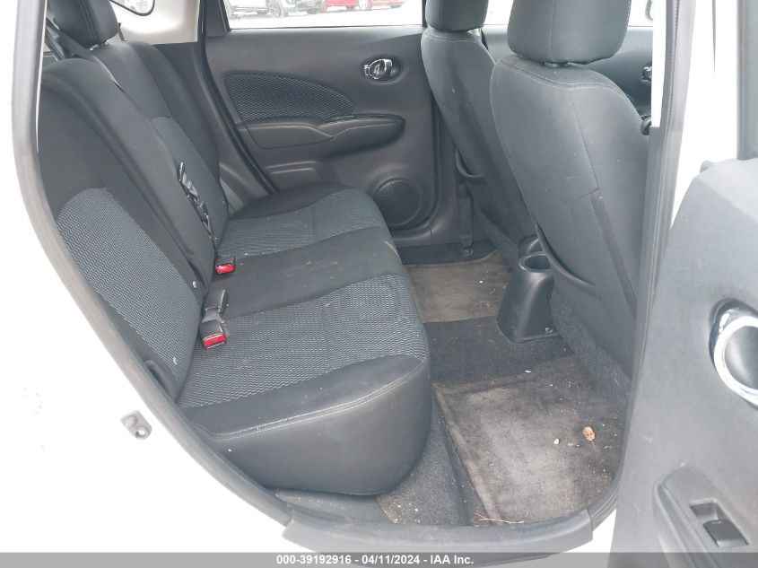 3N1CE2CP9EL364529 | 2014 NISSAN VERSA NOTE