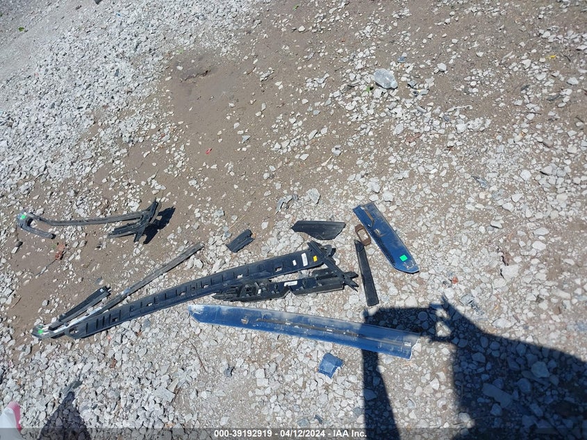 2020 GMC ACADIA FWD SLT - 1GKKNMLS6LZ160340