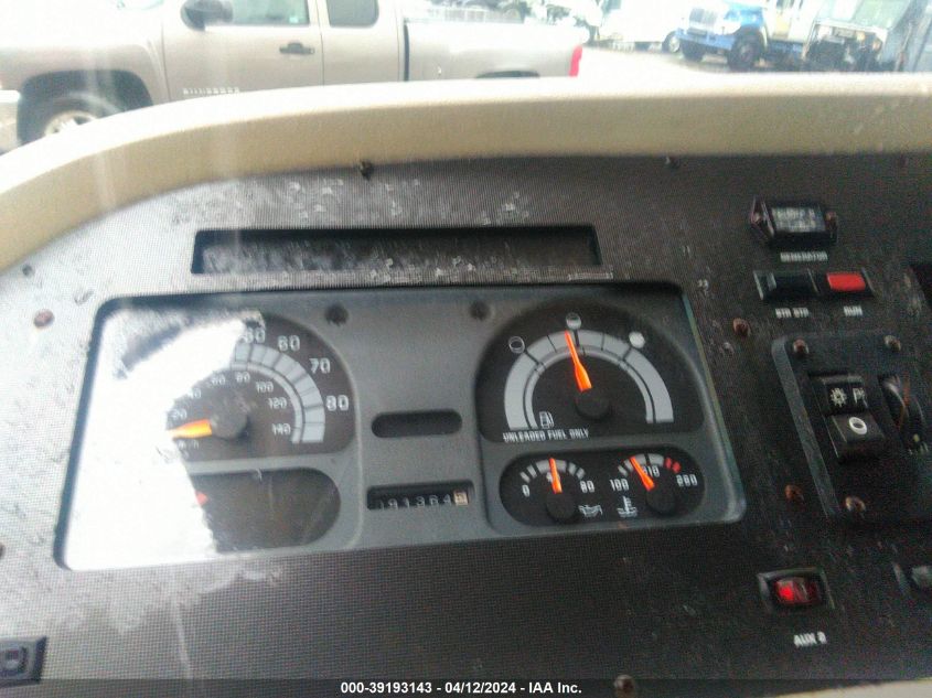 1994 Chevrolet P30 VIN: 1GBKP37NXR3304864 Lot: 39193143