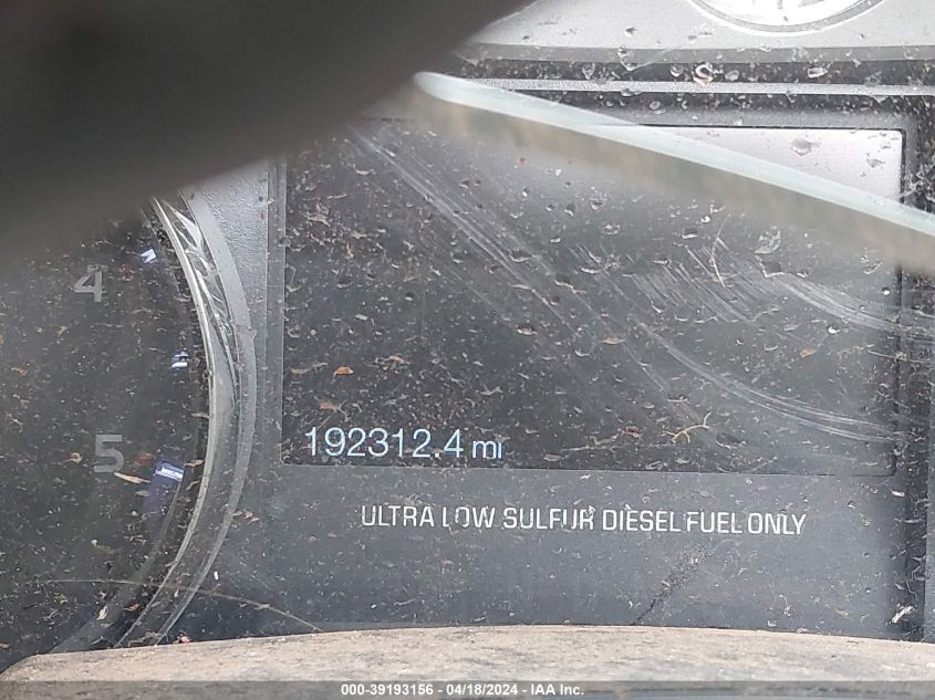 2016 Ford F-350 Lariat VIN: 1FT8W3BT2GEB04691 Lot: 39193156