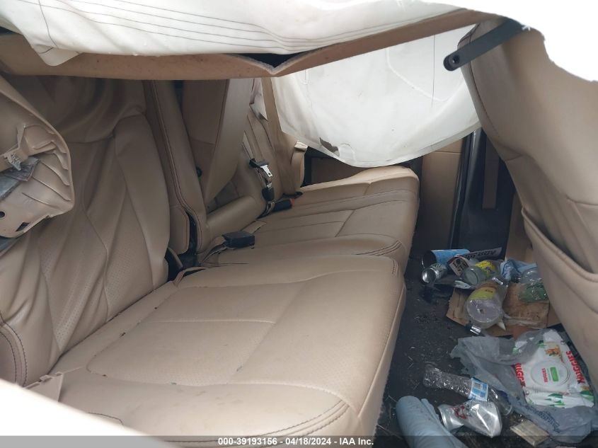 2016 Ford F-350 Lariat VIN: 1FT8W3BT2GEB04691 Lot: 39193156