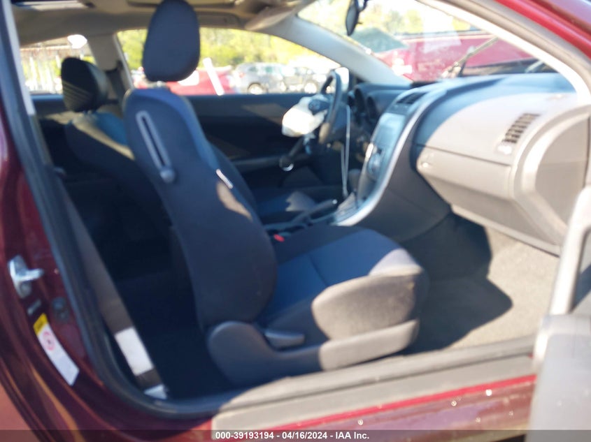 2007 Scion Tc VIN: JTKDE167X70212484 Lot: 39193194