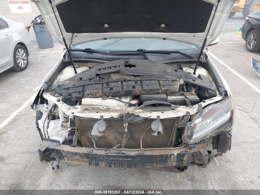 2016 TOYOTA CAMRY SE - 4T1BF1FK2GU531477