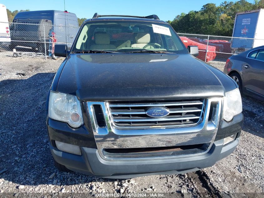 1FMEU31K97UA04638 | 2007 FORD EXPLORER SPORT TRAC