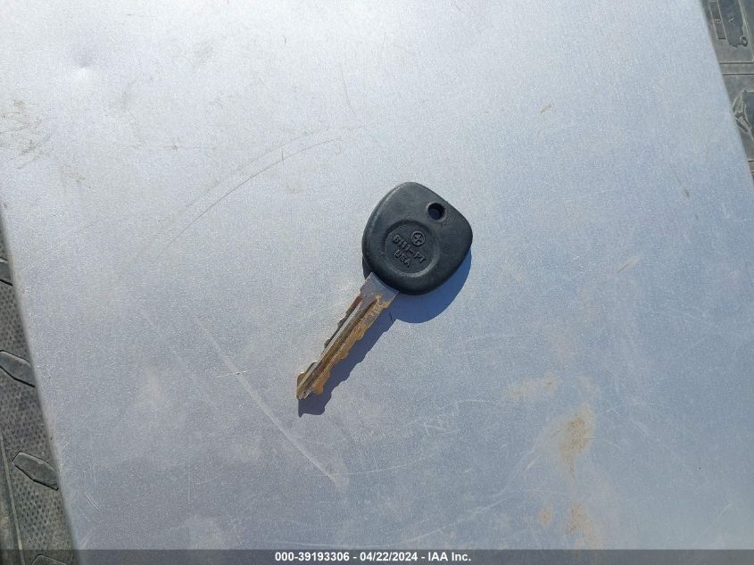 2010 Chevrolet Impala Lt VIN: 2G1WB5EN7A1134783 Lot: 39193306