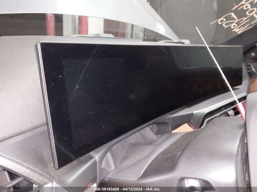 2023 BMW 330I VIN: 3MW89FF08P8D21252