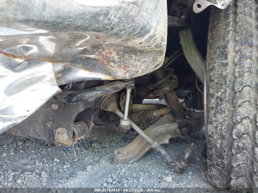 2020 Ram 1500 Classic Tradesman Regular Cab 4X4 8' Box VIN: 3C6JR7DT4LG246662 Lot: 39193418