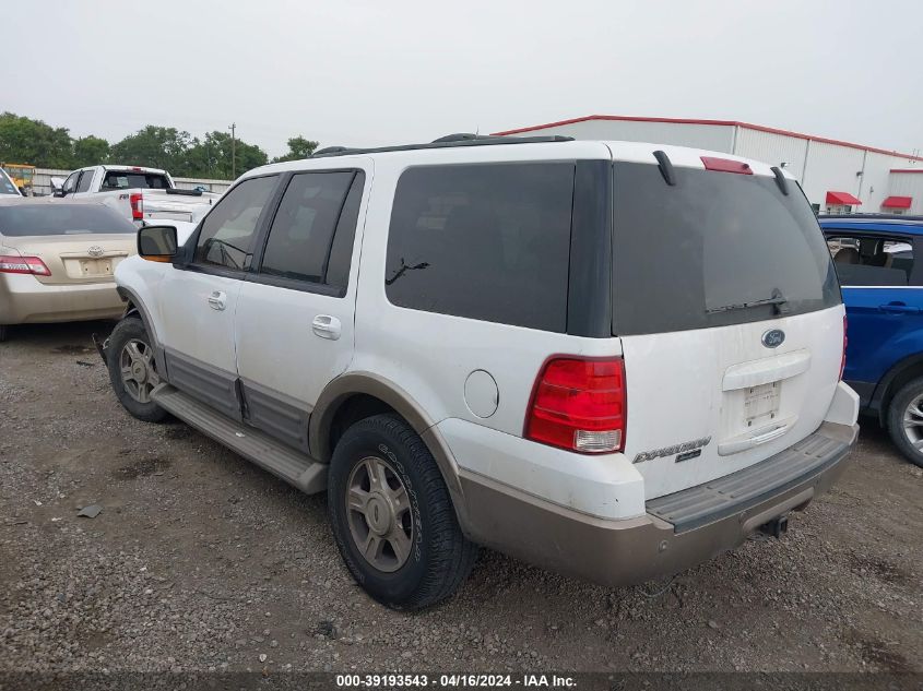 1FMFU17L83LC55675 2003 Ford Expedition Eddie Bauer