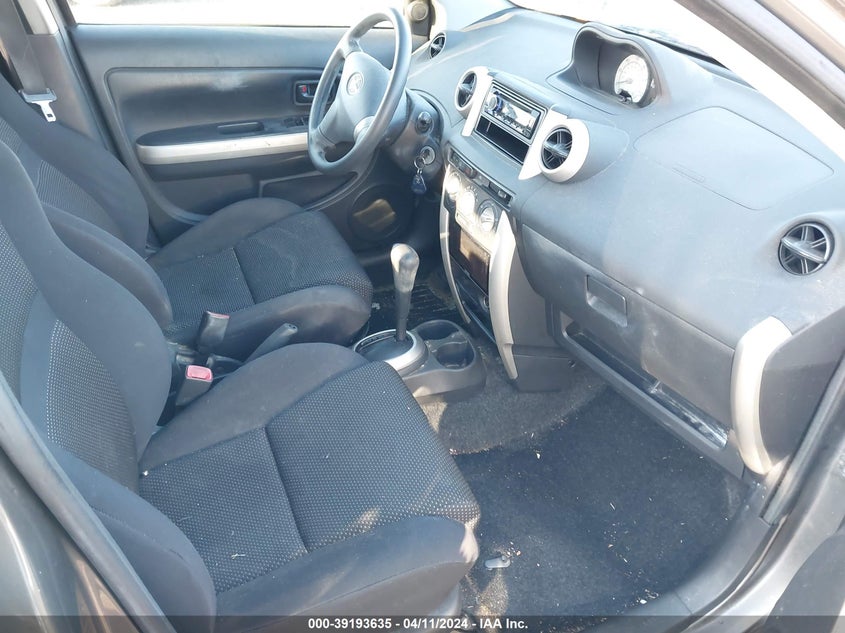 2004 Scion Xa VIN: JTKKT624340051204 Lot: 39193635