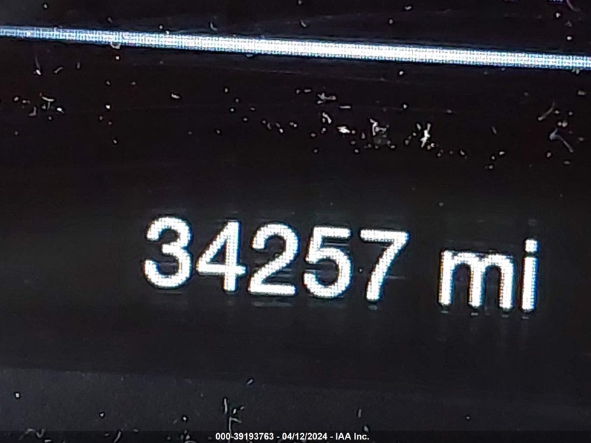 2019 JEEP GRAND CHEROKEE LIMITED 4X4 - 1C4RJFBG7KC693698