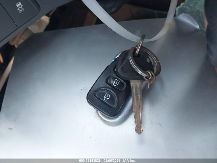 KMHDH4AE8BU126514 2011 Hyundai Elantra Gls (Ulsan Plant)