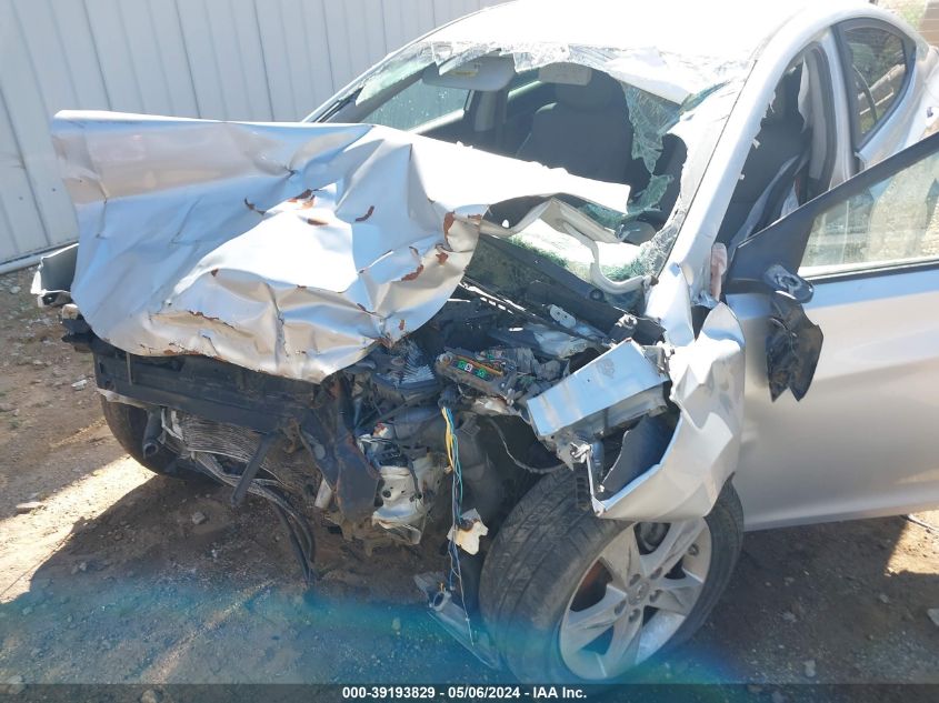 KMHDH4AE8BU126514 2011 Hyundai Elantra Gls (Ulsan Plant)