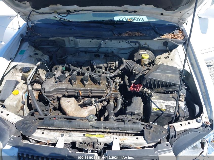 3N1CB51DX5L494273 | 2005 NISSAN SENTRA