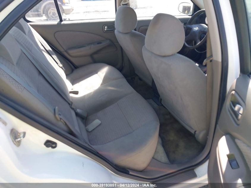 3N1CB51DX5L494273 | 2005 NISSAN SENTRA