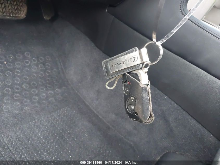 2017 LEXUS 460 JTJBM7FX6H5160728