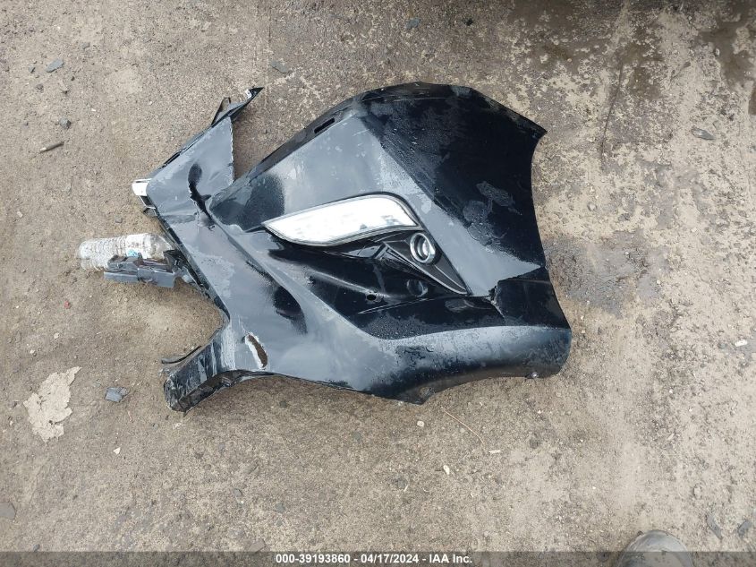 2017 LEXUS 460 JTJBM7FX6H5160728