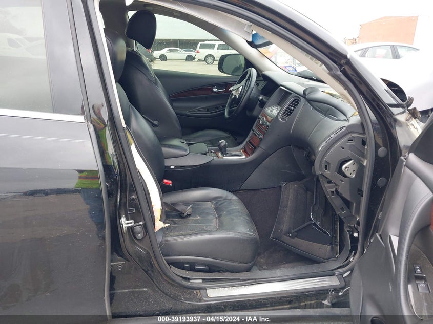 2016 Infiniti Qx50 VIN: JN1BJ0RP7GM232171 Lot: 39193937