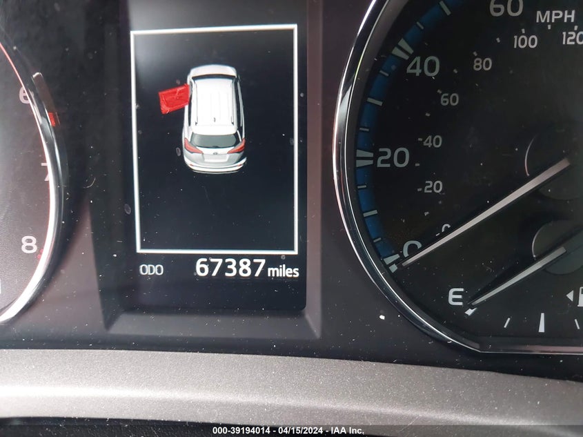 2017 TOYOTA RAV4 LIMITED/SE/PLATINUM - 2T3DFREV0HW556017