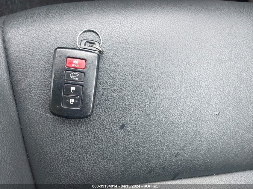 2017 TOYOTA RAV4 LIMITED/SE/PLATINUM - 2T3DFREV0HW556017