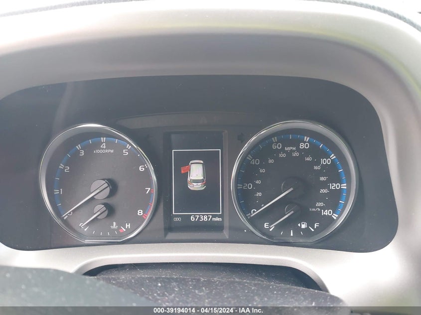 2017 TOYOTA RAV4 LIMITED/SE/PLATINUM - 2T3DFREV0HW556017