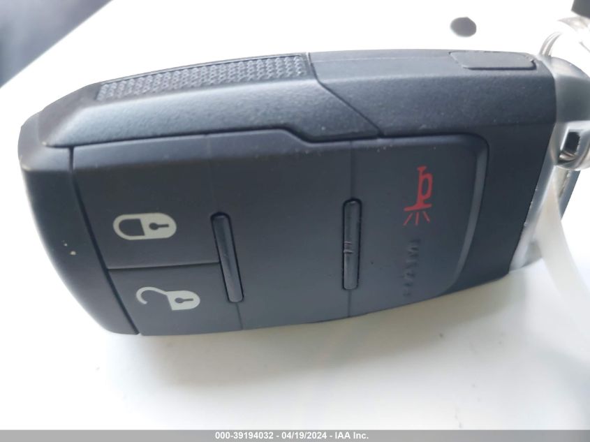 2023 Ram 3500 Tradesman 4X4 8' Box VIN: 3C63RRGL9PG575458 Lot: 39194032