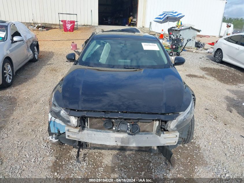 2019 Nissan Altima 2.5 S VIN: 1N4BL4BV2KC123855 Lot: 39194328