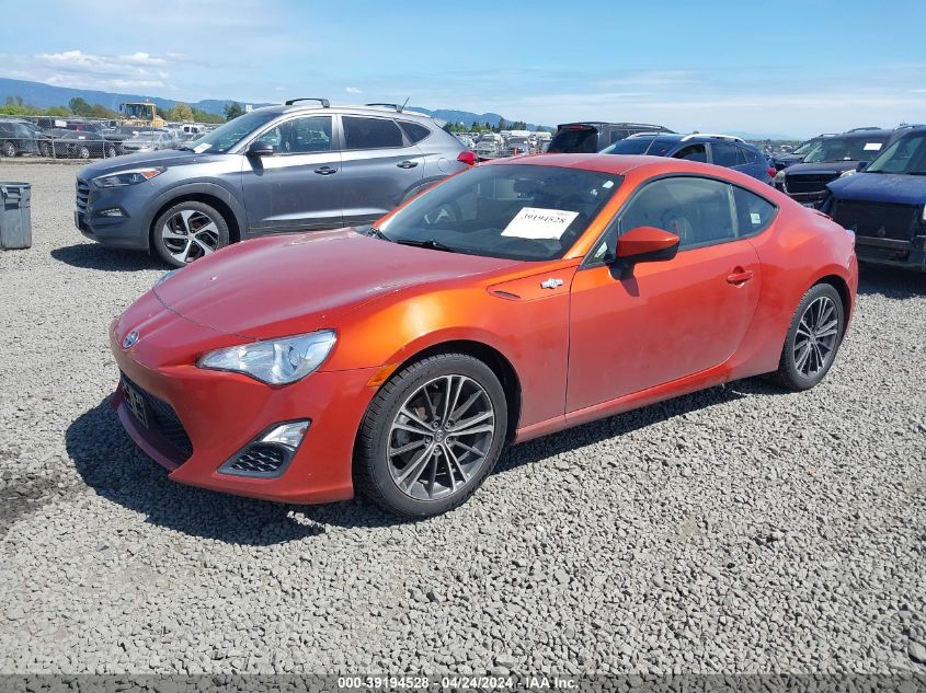 JF1ZNAA15D2728404 2013 Scion Fr-S