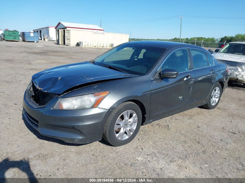 1HGCP2F68CA214220 | 2012 HONDA ACCORD