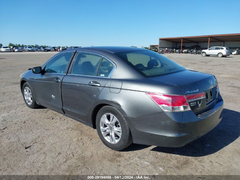 1HGCP2F68CA214220 | 2012 HONDA ACCORD